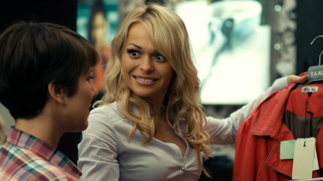 Универ. Новая общага (Univer. Novaya obschaga) (2015) 5 сезон 7 серия полностью смотреть бесплатно без рекламы