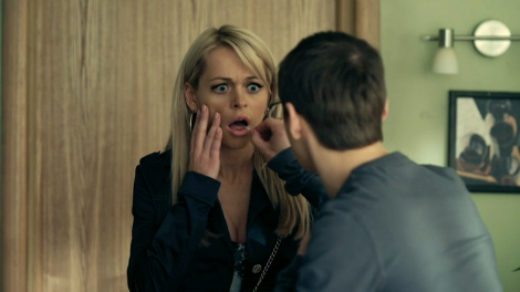 Универ. Новая общага (Univer. Novaya obschaga) (2015) 5 сезон 11 серия смотреть онлайн в хорошем качестве