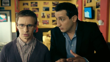 Универ. Новая общага (Univer. Novaya obschaga) (2015) 5 сезон 12 серия смотреть онлайн бесплатно