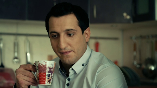 Универ. Новая общага (Univer. Novaya obschaga) 5 сезон 14 серия смотреть в хорошем качестве