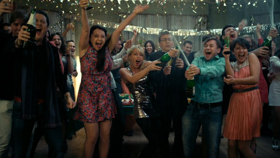 Универ. Новая общага (Univer. Novaya obschaga) (2015) 5 сезон 20 серия смотреть в HD 1080 без регистрации