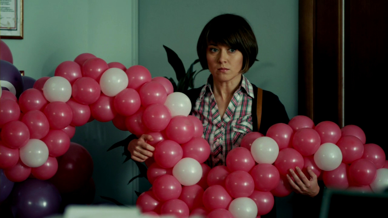 Универ. Новая общага (Univer. Novaya obschaga) (2015) 6 сезон 8 серия смотреть онлайн без рекламы