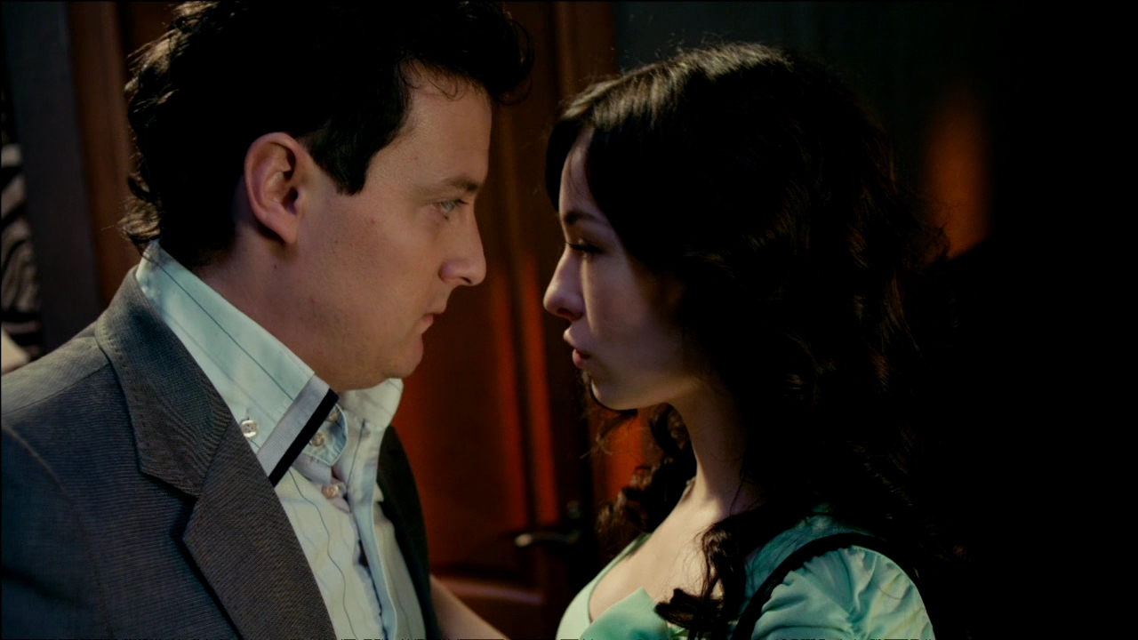 Универ. Новая общага (Univer. Novaya obschaga) 7 сезон 10 серия смотреть онлайн в качестве 4K