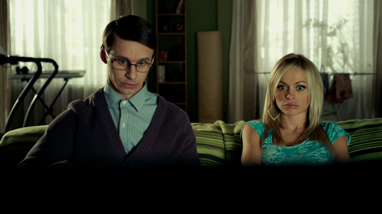 Смотреть сериал Универ. Новая общага (Univer. Novaya obschaga) 7 сезон 15 серия в хорошем качестве HD