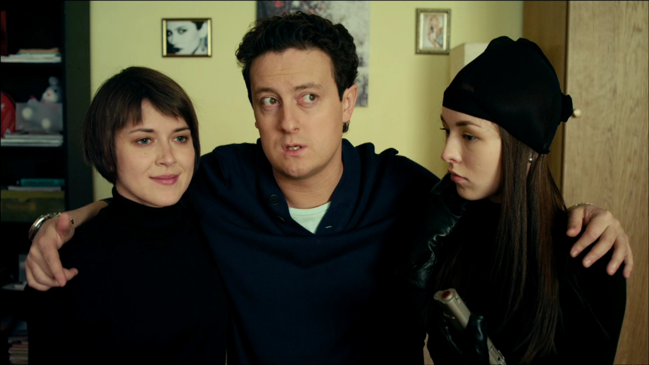 Сериал Универ. Новая общага (Univer. Novaya obschaga) (2015) 7 сезон 19 серия смотреть онлайн в качество 1080 HD или 4K