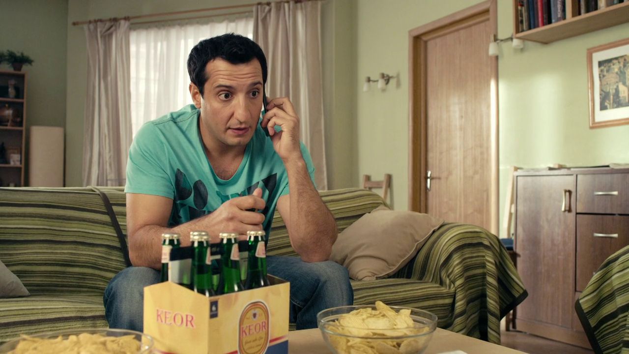 Cмотреть сериал Универ. Новая общага (Univer. Novaya obschaga) 9 сезон 3 серия онлайн бесплатно