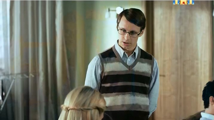 Универ. Новая общага (Univer. Novaya obschaga) (2015) 9 сезон 15 серия смотреть бесплатно полностью