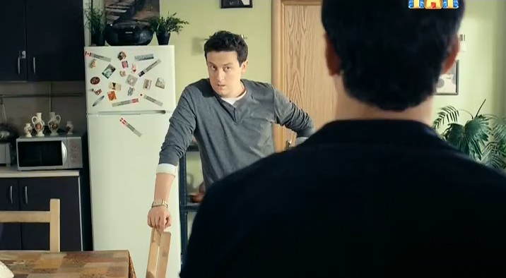 Сериал Универ. Новая общага (Univer. Novaya obschaga) (2015) 9 сезон 16 серия смотреть онлайн в качество 1080 HD или 4K