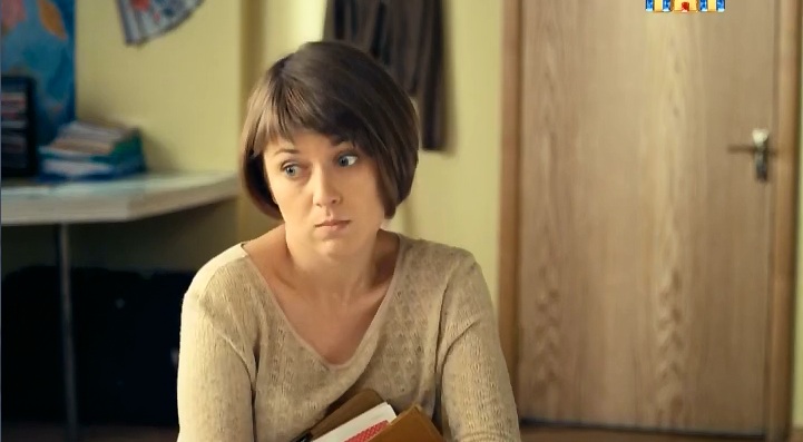 Смотреть сериал Универ. Новая общага (Univer. Novaya obschaga) 9 сезон 20 серия в отличном качестве