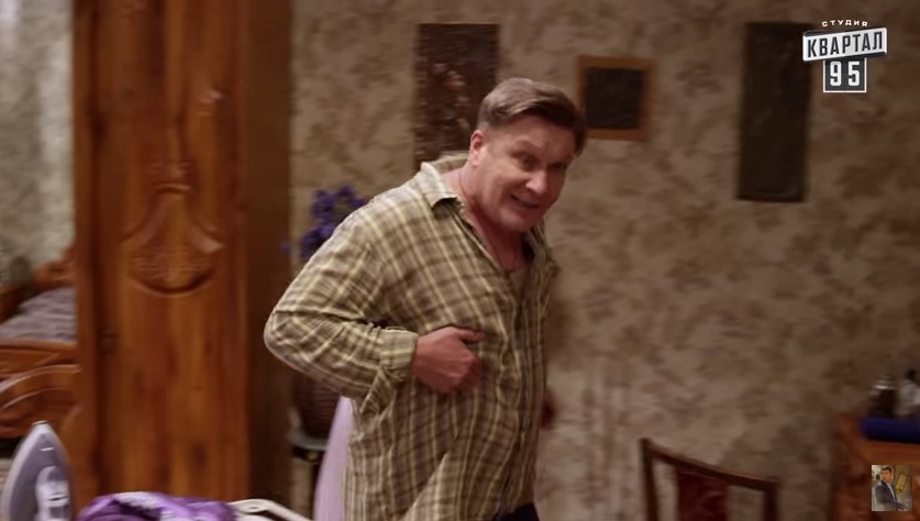 Слуга народа (Sluga naroda) 1 сезон 23 серия полная версия смотреть бесплатно