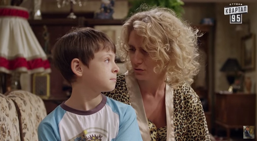 Сериал Слуга народа (Sluga naroda) (1 сезон, 39 серия) смотреть онлайн бесплатно без рекламы