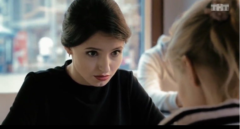 Смотреть сериал Озабоченные, или Любовь зла (Ozabothennye, ili Luybov zla) 1 сезон 1 серия в отличном качестве