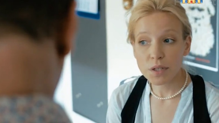 Озабоченные, или Любовь зла (Ozabothennye, ili Luybov zla) 1 сезон 5 серия смотреть онлайн в качестве 4K