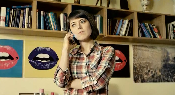 Универ. Новая общага (Univer. Novaya obschaga) (10 сезон, 2 серия) смотреть онлайн бесплатно без рекламы