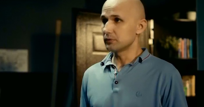 Универ. Новая общага (Univer. Novaya obschaga) 10 сезон 8 серия смотреть онлайн в качестве 4K