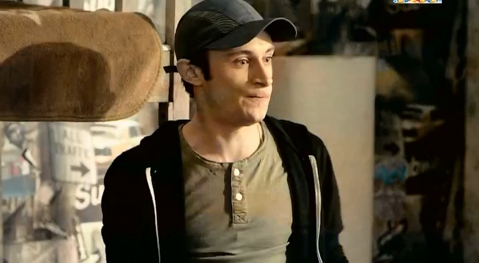 Универ. Новая общага (Univer. Novaya obschaga) (2015) 10 сезон 10 серия смотреть онлайн без рекламы и регистрации