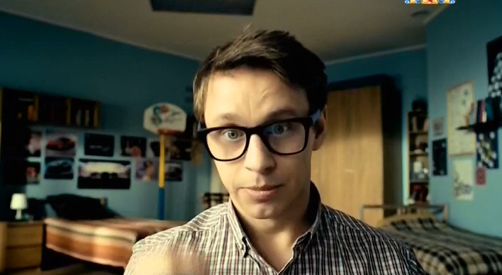 Универ. Новая общага (Univer. Novaya obschaga) (2015) 10 сезон 17 серия смотреть бесплатно полностью