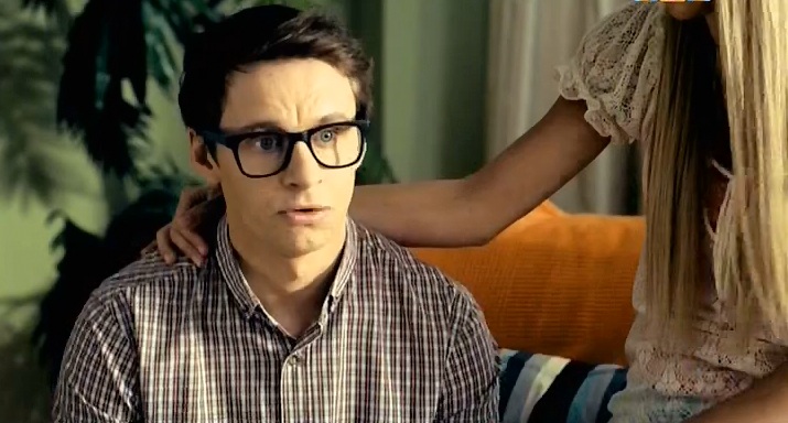 Универ. Новая общага (Univer. Novaya obschaga) (2015) 10 сезон 20 серия смотреть бесплатно полностью