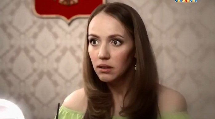 Деффчонки (Deffchonki) 5 сезон 10 серия смотреть онлайн 720p или 1080p