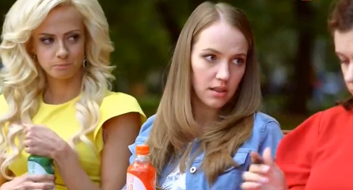 Деффчонки (Deffchonki) (2012) 5 сезон 15 серия смотреть онлайн без рекламы и регистрации