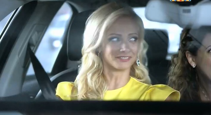 Деффчонки (Deffchonki) (2012) 5 сезон 19 серия полностью смотреть бесплатно без рекламы