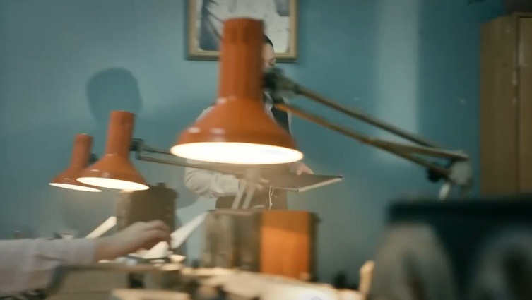 Петля Нестерова (Petlya Nesterova) (2015) 1 сезон 4 серия смотреть бесплатно полностью