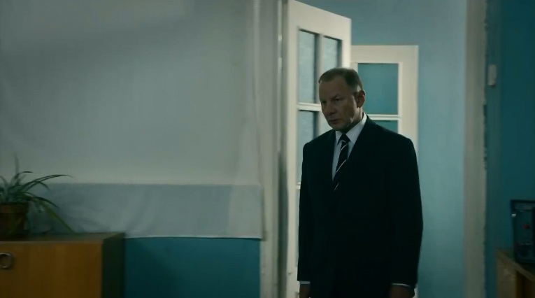 Петля Нестерова (Petlya Nesterova) (2015) 1 сезон 5 серия смотреть в 4K качестве онлайн