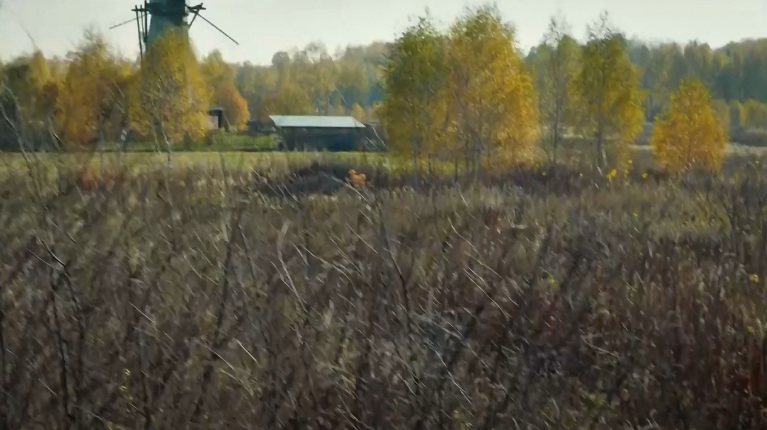 Смотреть сериал Петля Нестерова (Petlya Nesterova) (1 сезон, 1-19,20,21 серия) на окко