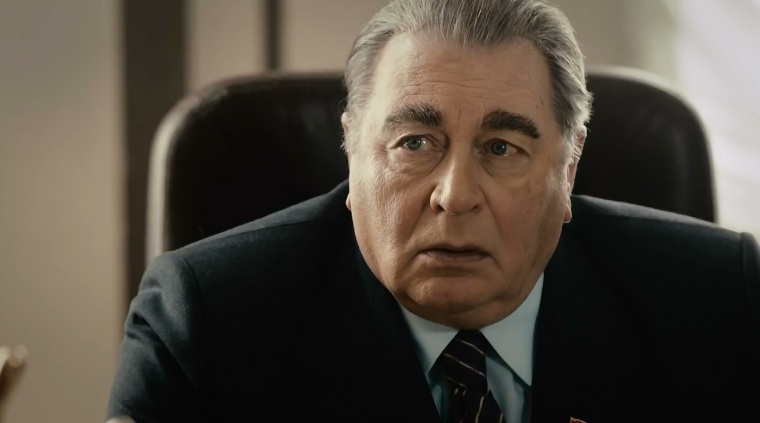 Петля Нестерова (Petlya Nesterova) 1 сезон 9 серия полная версия смотреть бесплатно