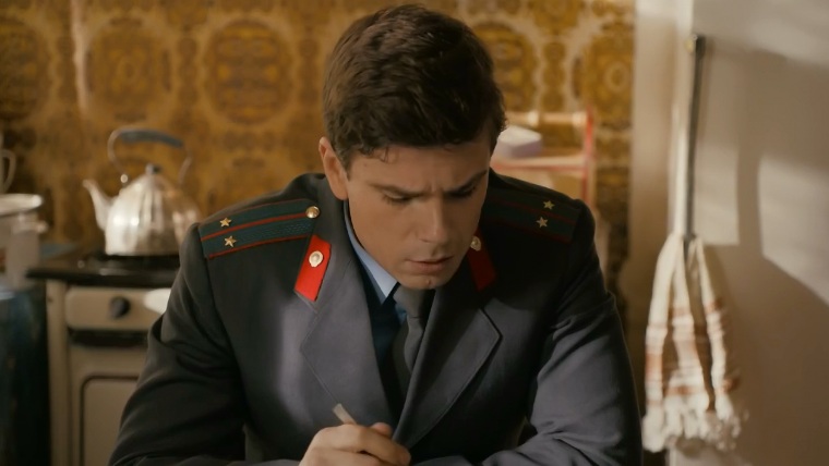 Петля Нестерова (Petlya Nesterova) 1 сезон 12 серия полная версия смотреть бесплатно