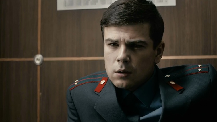 Смотреть сериал Петля Нестерова (Petlya Nesterova) (2015) 1 сезон 15 серия в хорошем качестве онлайн