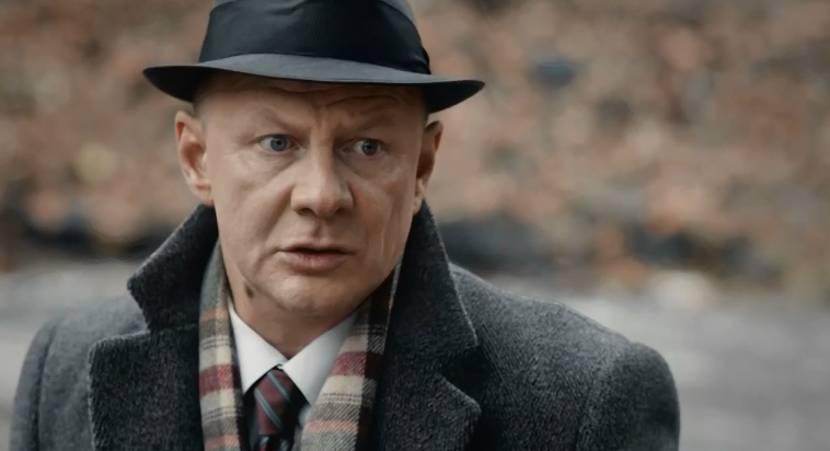 Петля Нестерова (Petlya Nesterova) (2015) 1 сезон 16 серия онлайн бесплатно в высоком качестве