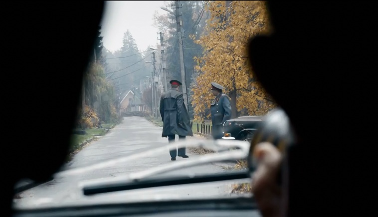 Петля Нестерова (Petlya Nesterova) 1 сезон 17 серия смотреть бесплатно в хорошем качестве