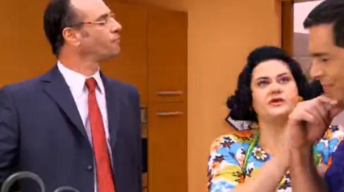 Смотреть сериал Виолетта (Violetta) 1 сезон 72 серия в хорошем качестве HD