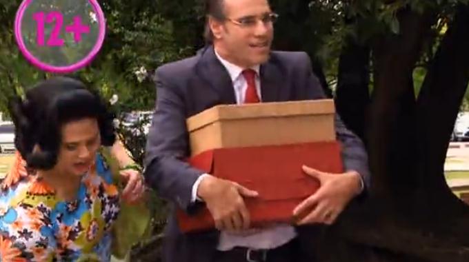 Виолетта (Violetta) 1 сезон 74 серия смотреть в хорошем качестве