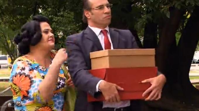 Виолетта (Violetta) (2012) 1 сезон 75 серия смотреть онлайн бесплатно