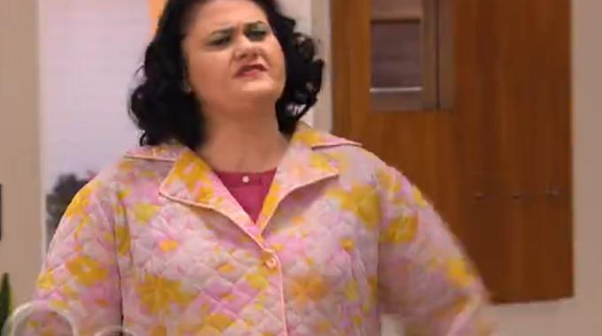 Виолетта (Violetta) (2012) 2 сезон 5 серия полностью смотреть бесплатно без рекламы