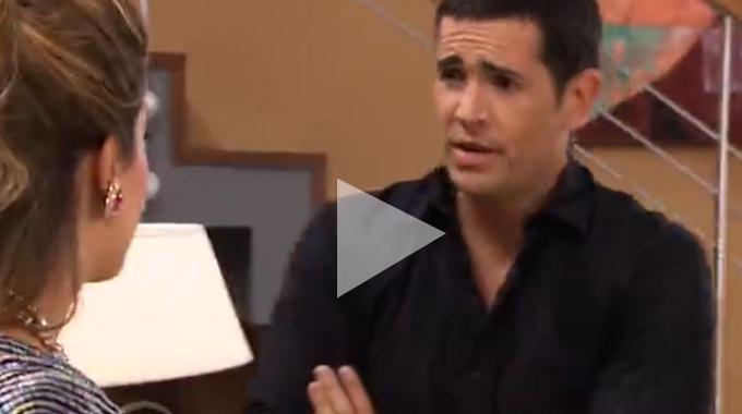 Смотреть сериал Виолетта (Violetta) 2 сезон 6 серия в хорошем качестве HD