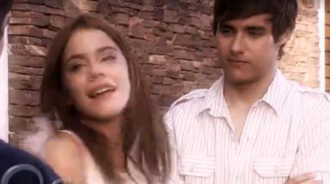 Виолетта (Violetta) 2 сезон 7 серия смотреть в хорошем качестве