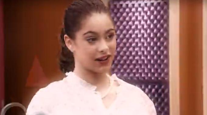 Виолетта (Violetta) 2 сезон 10 серия все серии подряд онлайн бесплатно