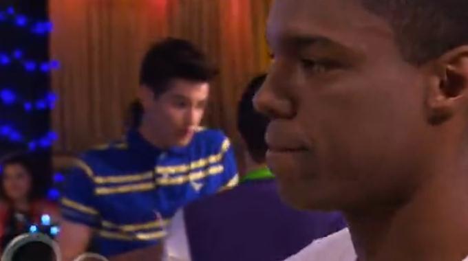 Виолетта (Violetta) 2 сезон 20 серия смотреть онлайн в качестве 4K