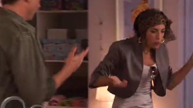 Сериал Виолетта (Violetta) (2012) 2 сезон 21 серия смотреть бесплатно в хорошем качестве