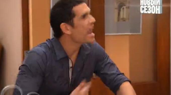 Виолетта (Violetta) (2012) 2 сезон 23 серия смотреть бесплатно полностью