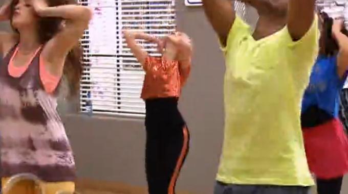 Виолетта (Violetta) (2012) 2 сезон 27 серия смотреть онлайн без рекламы и регистрации