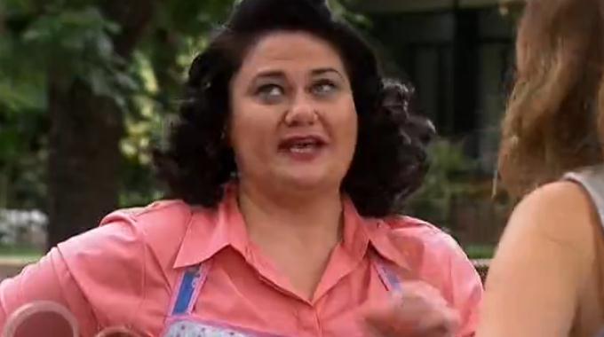 Виолетта (Violetta) (2012) 2 сезон 33 серия полностью в хорошем качестве и бесплатно