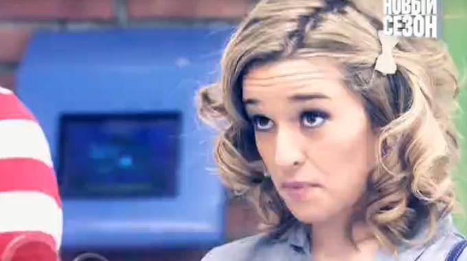 Смотреть сериал Виолетта (Violetta) 2 сезон 39 серия в отличном качестве