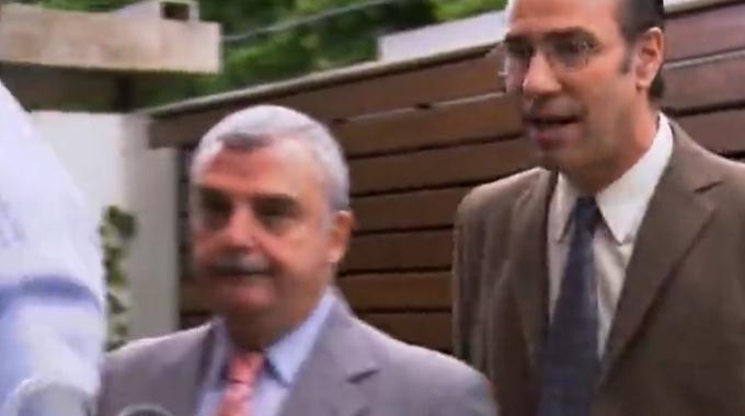 Смотреть сериал Виолетта (Violetta) (2012) 2 сезон 44 серия в хорошем качестве онлайн