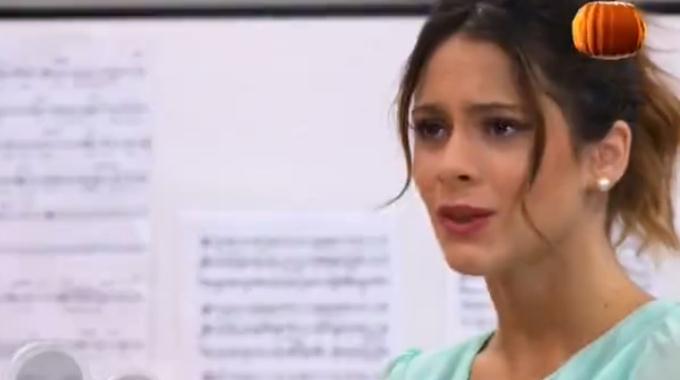 Виолетта (Violetta) 2 сезон 46 серия смотреть онлайн на телефоне бесплатно