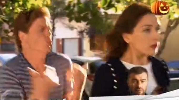 Виолетта (Violetta) (2012) 2 сезон 49 серия смотреть в 4K качестве онлайн