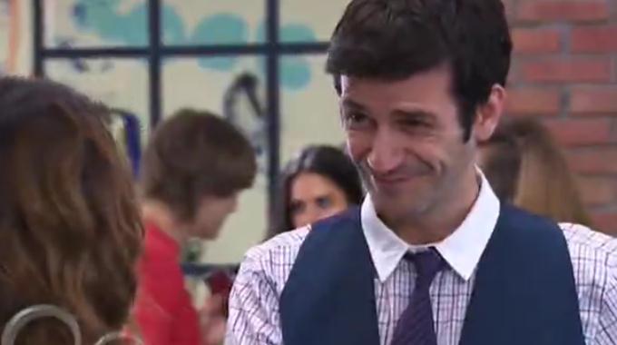 Сериал Виолетта (Violetta) (2012) 2 сезон 61 серия в хорошем качестве 1080 Full HD